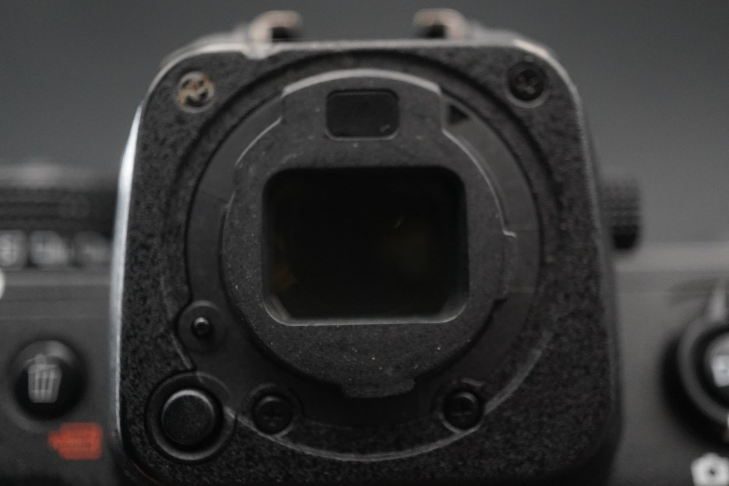 Nikon Z9 Mirrorless Camera Body mirrorless digital camera 11406