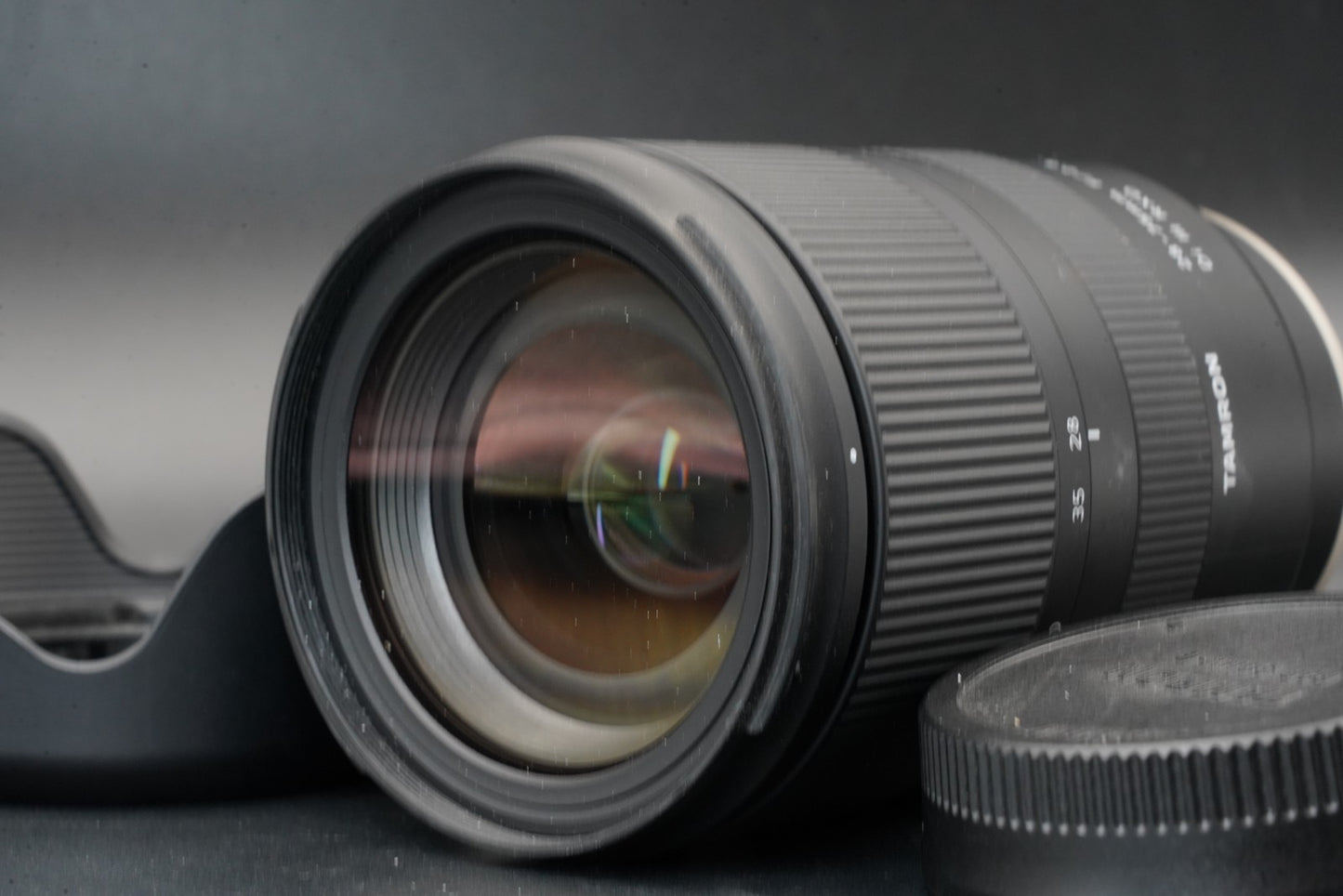 Tamron 28-75mm F/2.8 Di III VXD G2 Lens for Sony E Mount US Duty Paid 10967