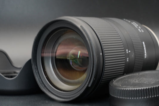 Tamron 28-75mm F/2.8 Di III VXD G2 Lens for Sony E Mount US Duty Paid 10967