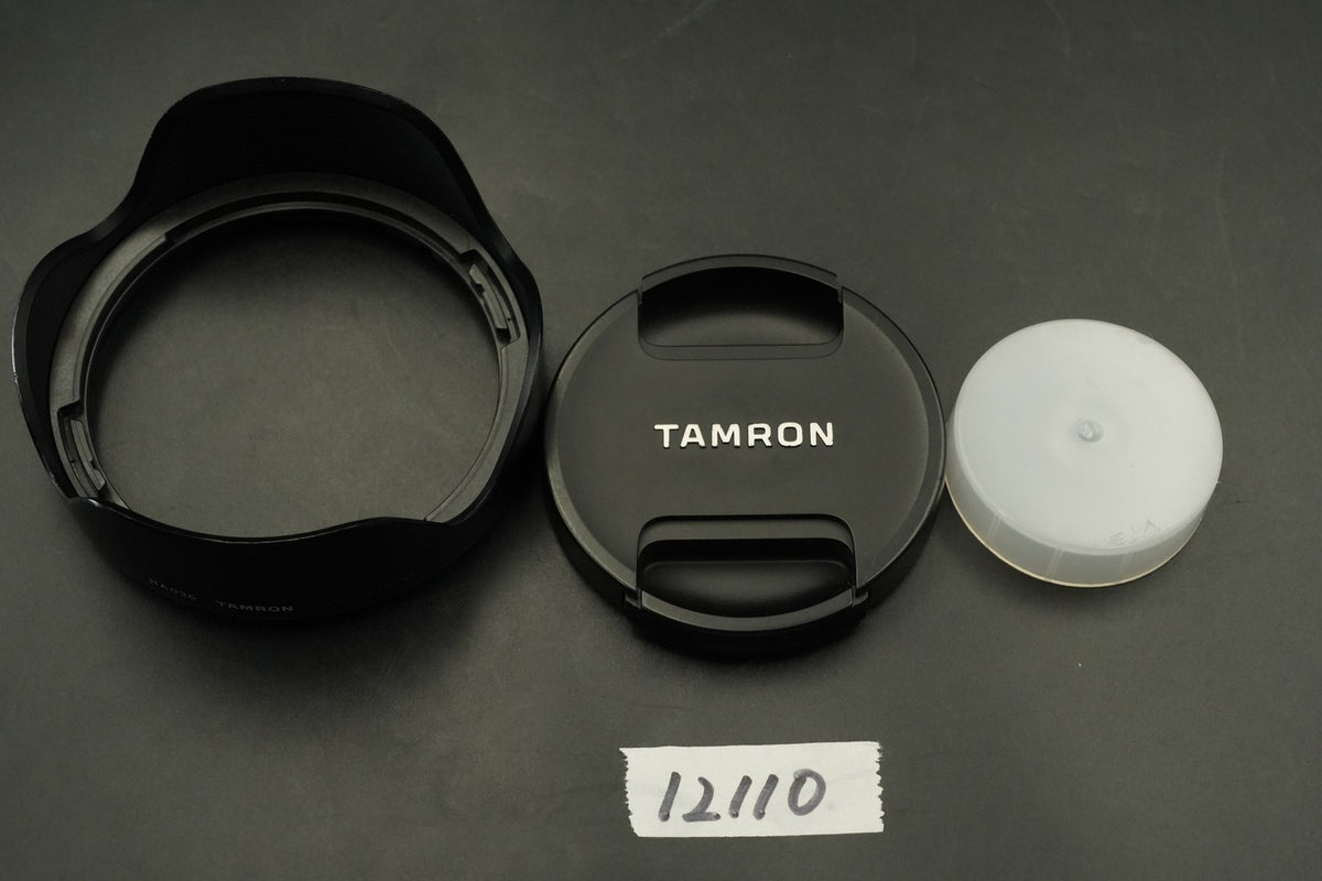 Tamron 17-70mm f/2.8 Di III-A VC RXD Lens ForFujifilm X US STOCK #12110