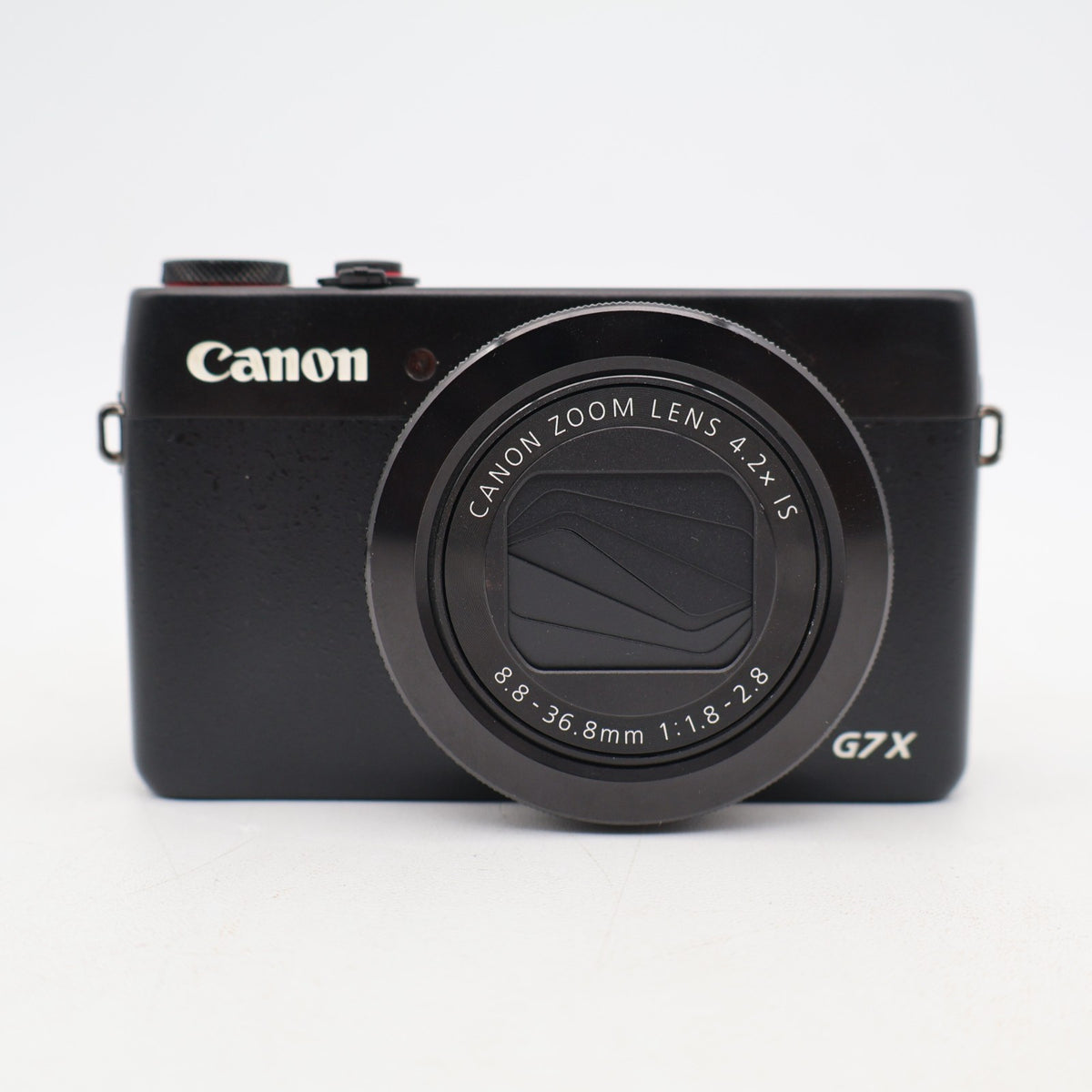 Canon PowerShot G7 X 4.2x Optical Zoom Camera US STOCK #2000WZC-B0005