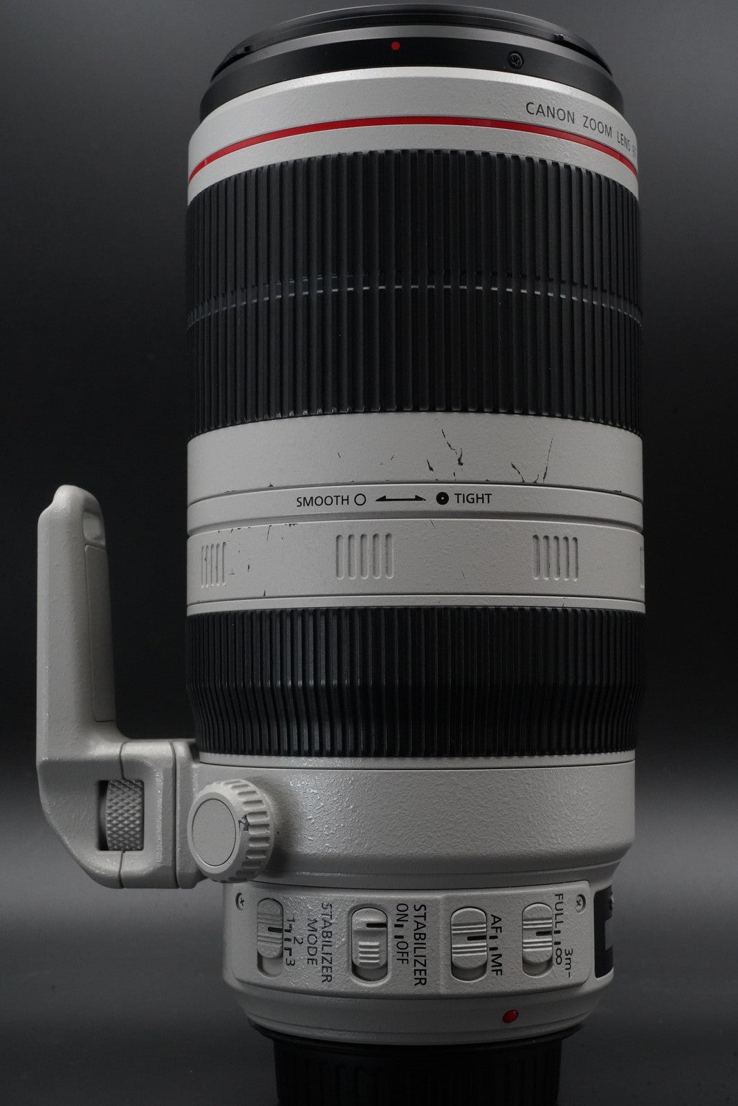 Canon EF 100-400mm f/4.5-5.6 L IS II USM AF Zoom Lens US STOCK #10877