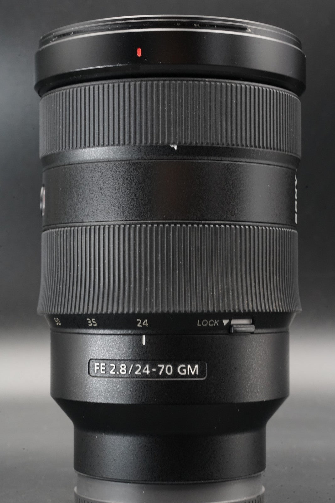 Sony FE 24-70mm F/2.8 GM SEL2470GM (Sony E mount) US STOCK #11333