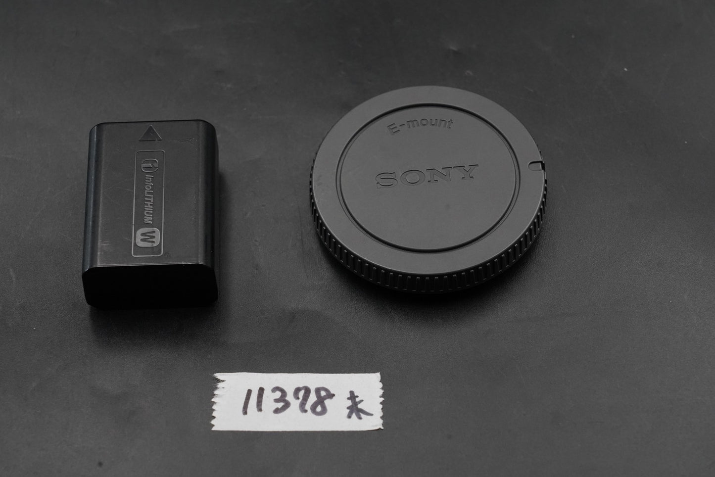 Sony Alpha a7 II Mirrorless Digital Full Frame Camera Vlog US Duty Paid 11378