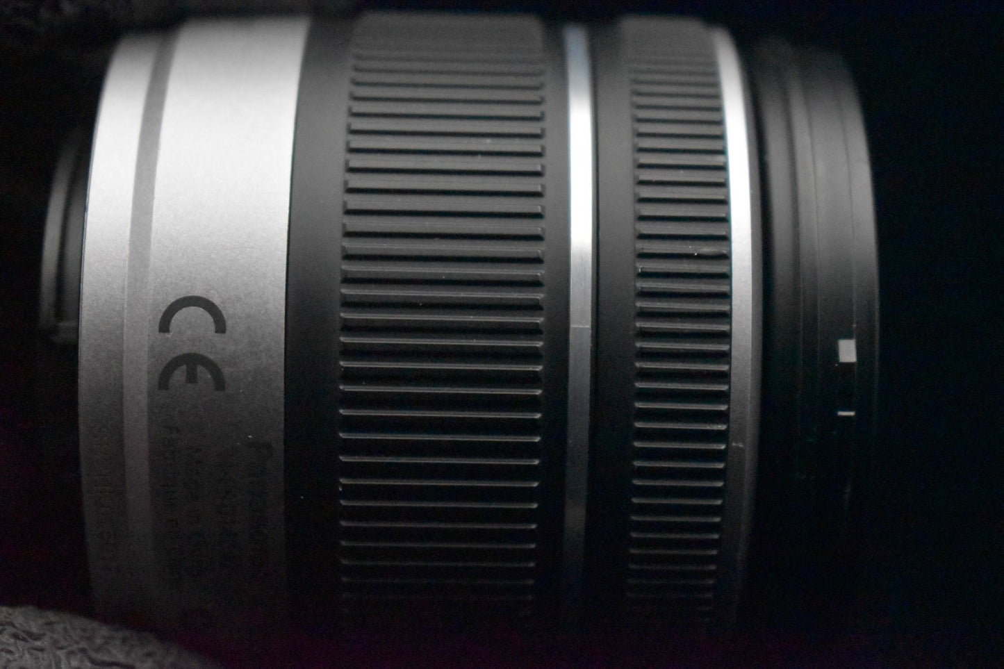 [US Duty Paid] Panasonic Lumix G Vario 14-42mm f/3.5-5.6 Mega O.I.S 9292