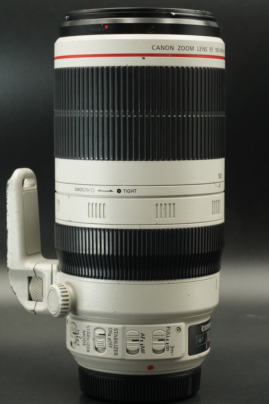 Canon EF 100-400mm f/4.5-5.6 L IS II USM AF Zoom Lens US STOCK #11568