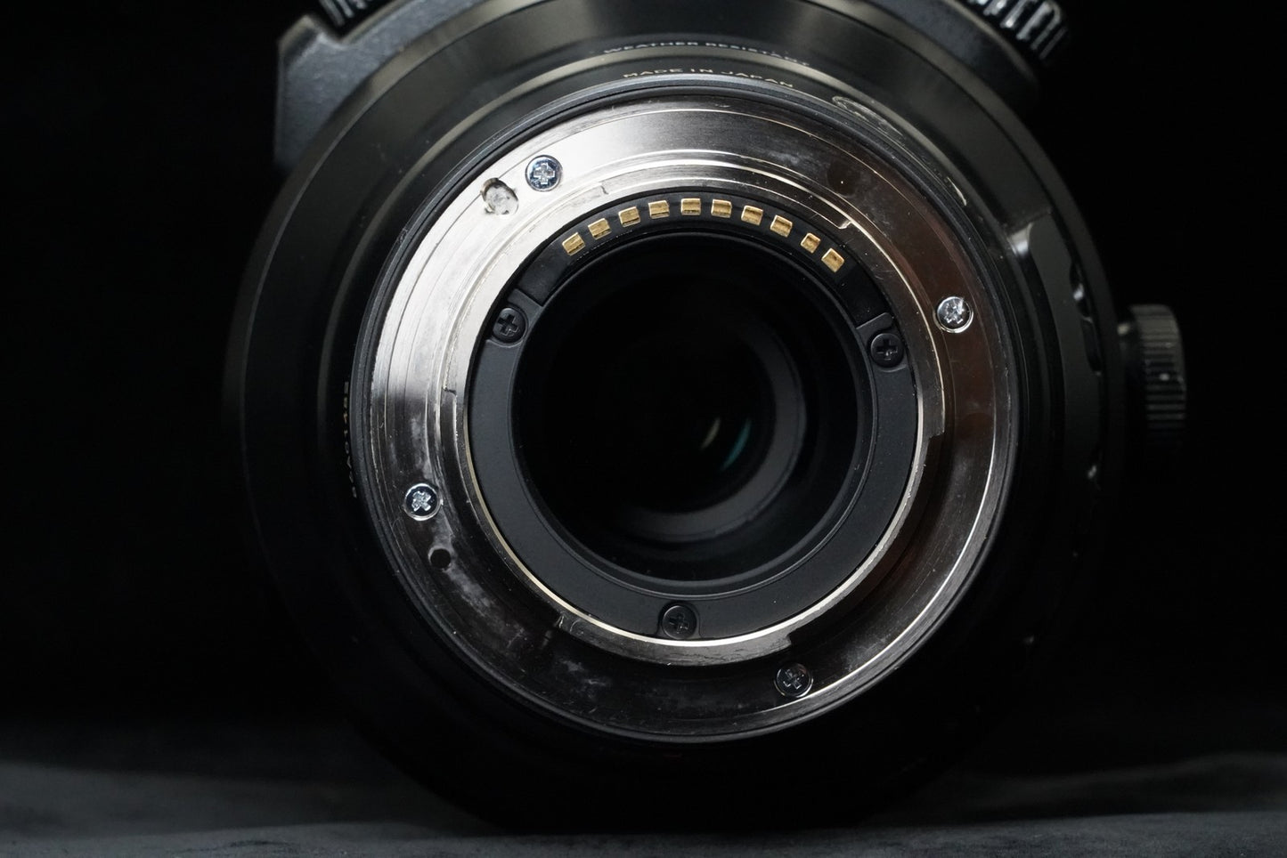 Fujifilm Fuji Fujinon XF 100-400mm f/4.5-5.6 R LM OIS WR US Duty Paid 10013