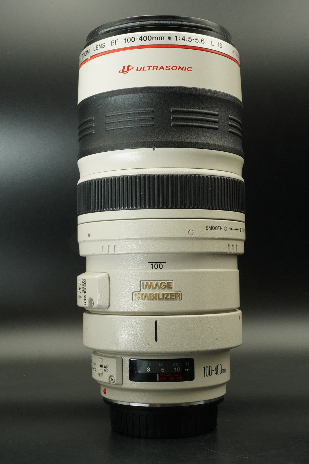 Canon EF 100-400mm f/4.5-5.6 L IS USM AF Zoom Lens #11806
