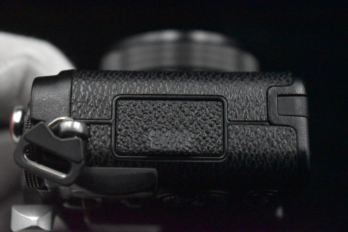 [US Duty Paid] Fujifilm X10 Black pPoint and Shoot Compact Digital Camera 8597