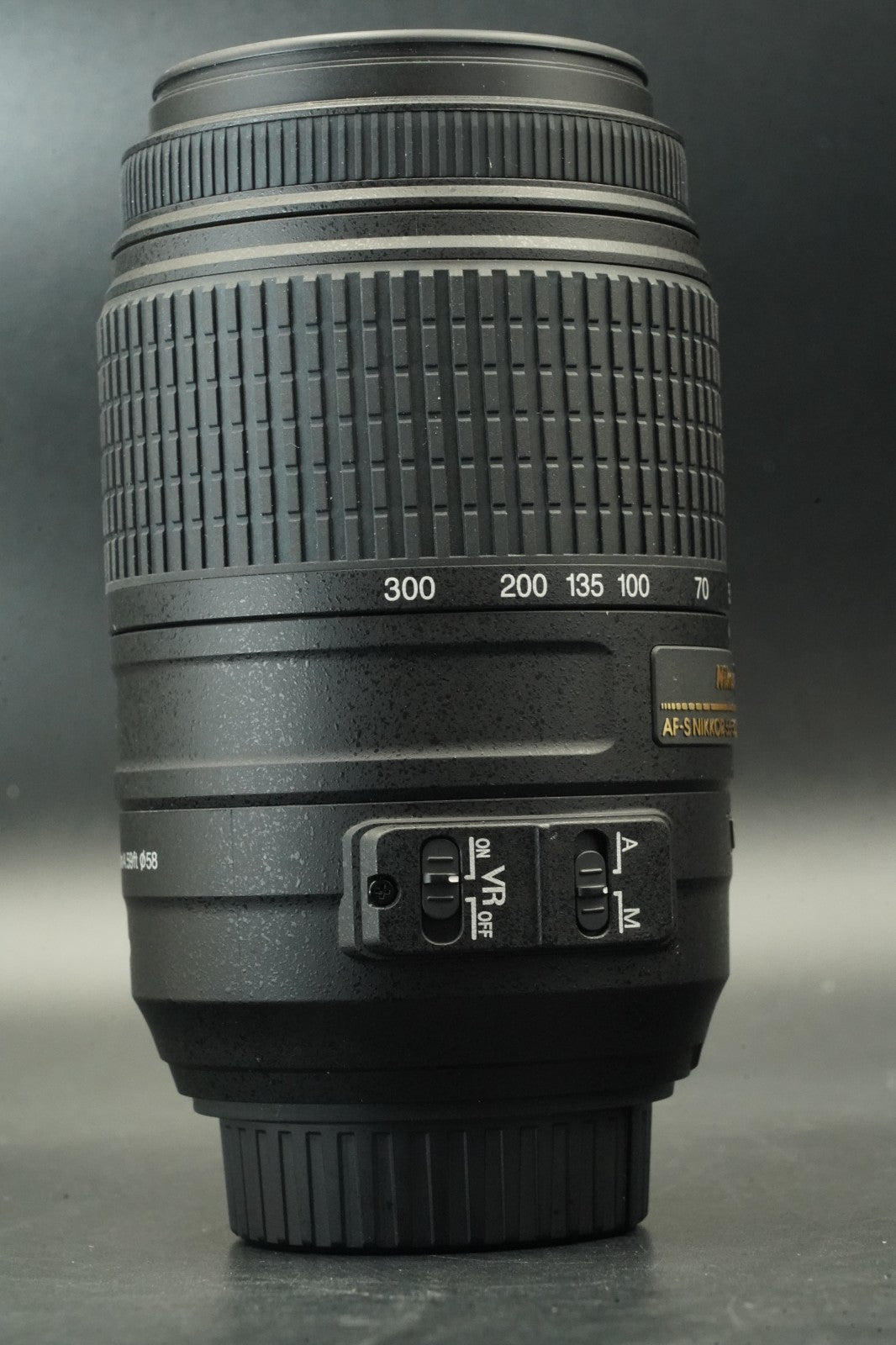 33905 cuts!! Nikon D5300 AF-S 18-55mm + 55-300mm Lens 11701