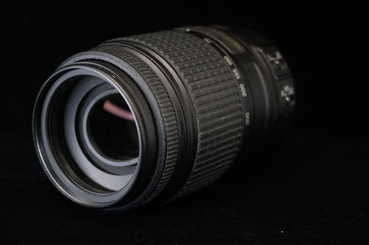 Nikon AF-S DX NIKKOR 55-300mm F/4.5-5.6 G ED VR Lens US STOCK #10401