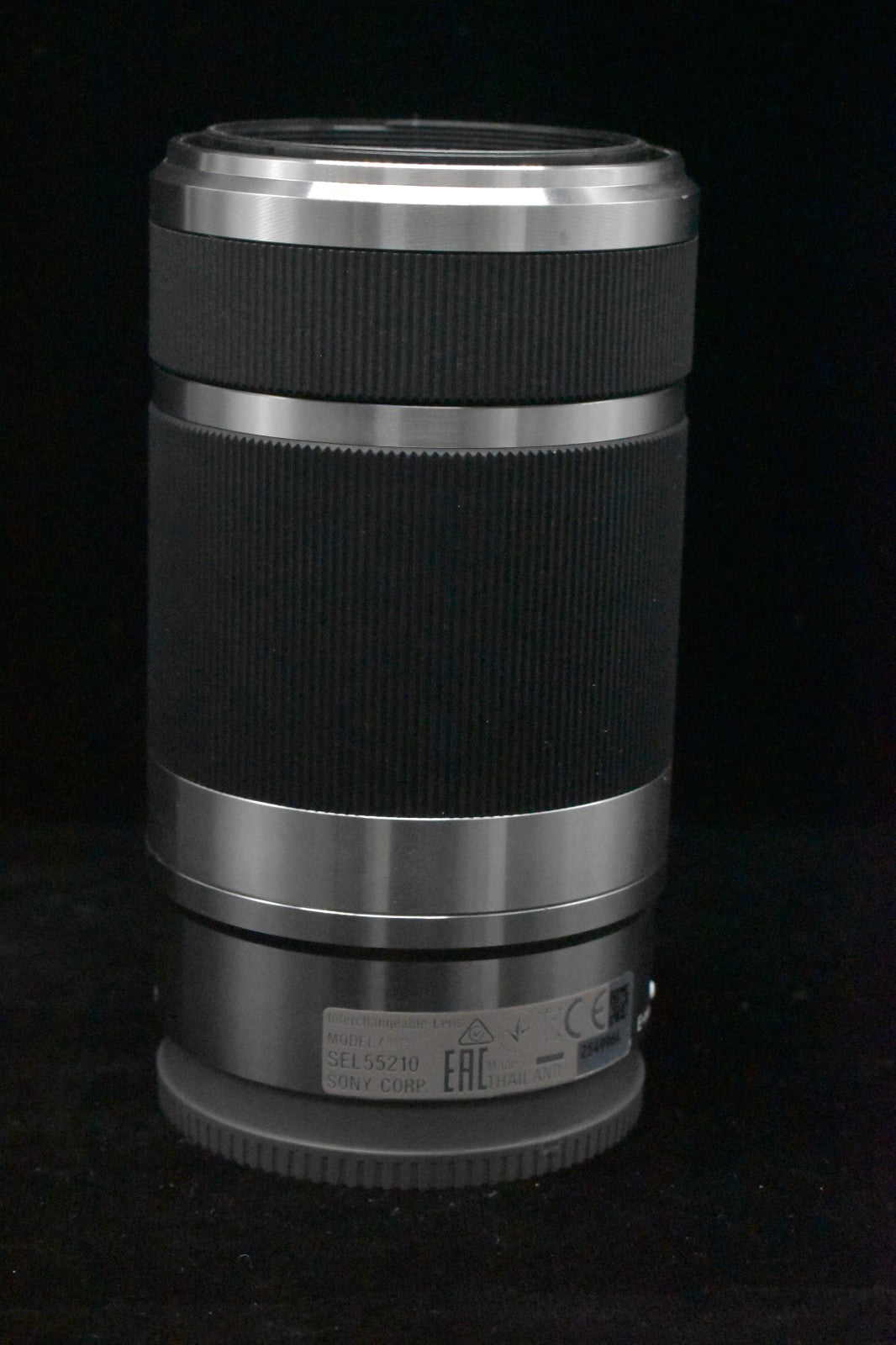 Sony 55-210mm F/4.5-6.3 E Mount OSS Telephoto Lens US STOCK #10219