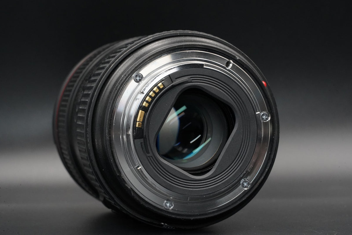Canon EF 24-105mm f/4 L IS II USM Zoom Lens US STOCK #10511