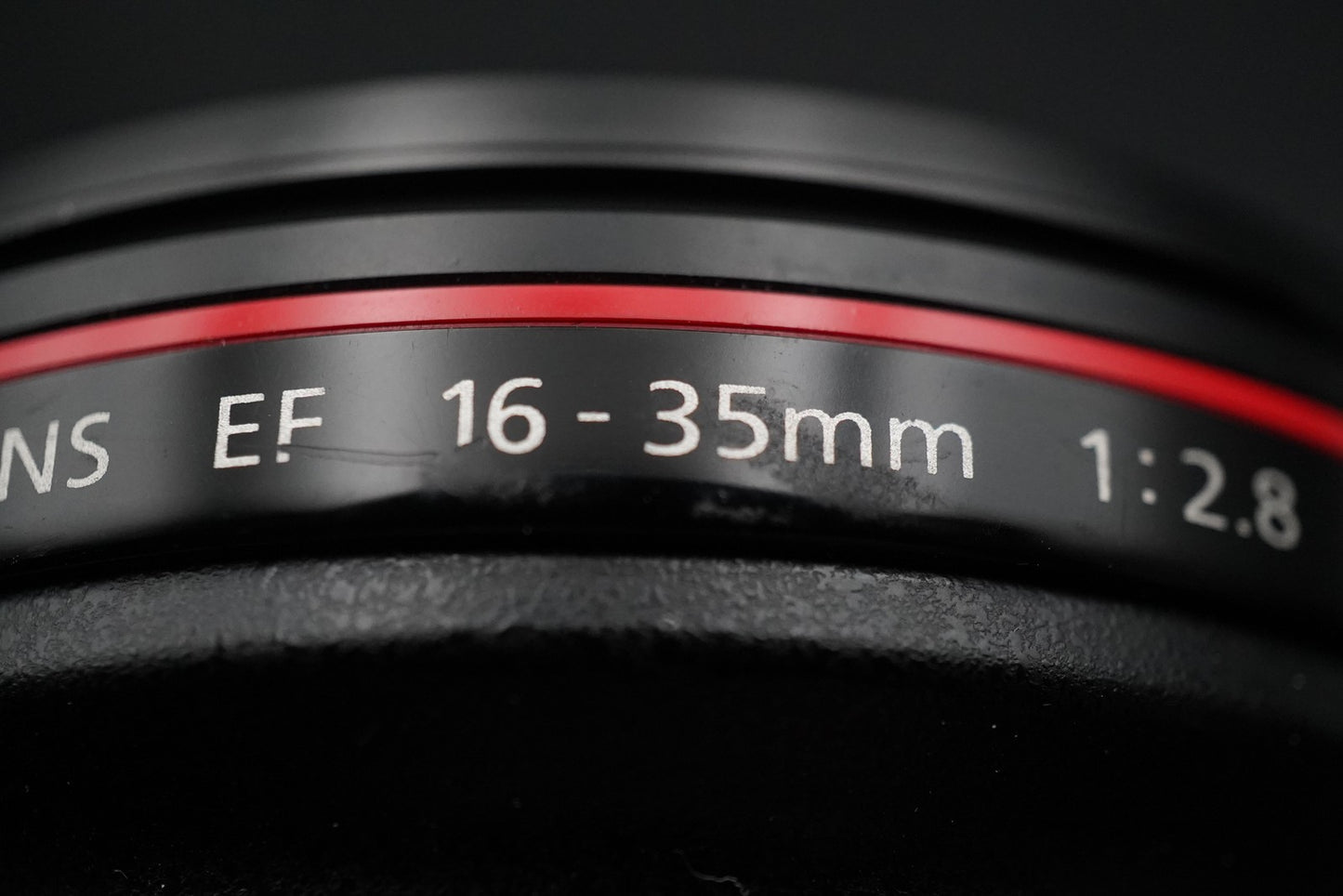 Canon EF 16-35mm f/2.8 L II USM ULTRASONIC Zoom Lens US Duty Paid 10666