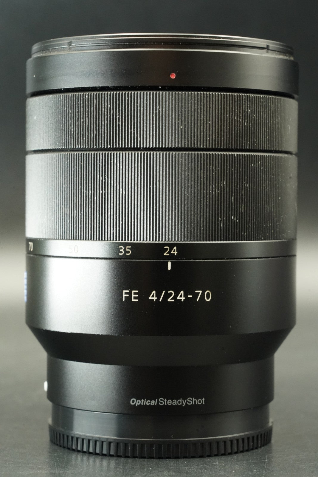 Sony Vario-Tessar T* E 16-70mm F/4 ZA OSS SEL1670Z (APS-C / Sony US STOCK #12130