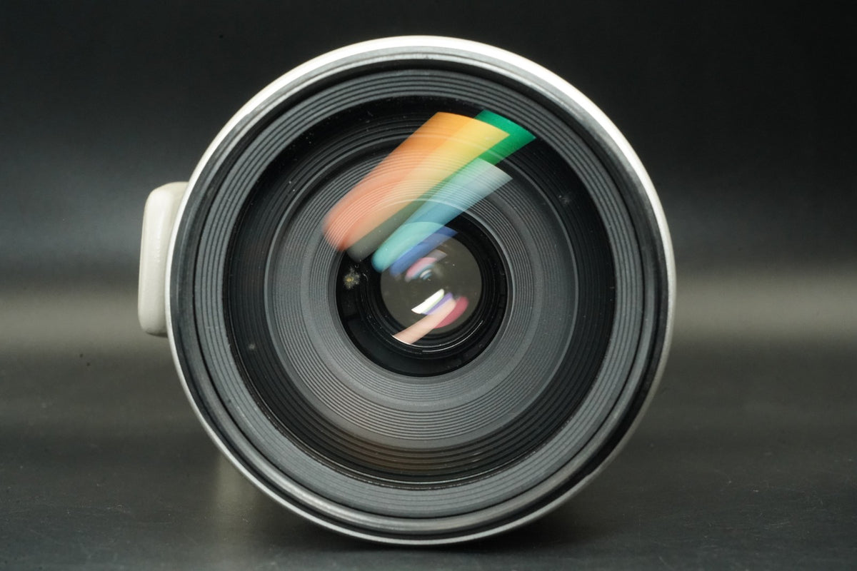 Canon EF 100-400mm f/4.5-5.6 L IS USM AF Zoom Lens #12159
