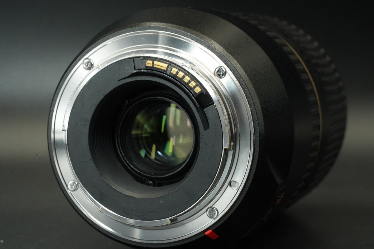 Tamron A005 SP 70-300mm f/4-5.6 Di VC USD pour Canon US STOCK #11687