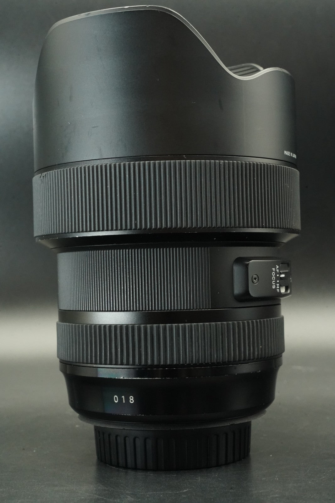 Sigma 14-24mm f/2.8 DG HSM Art Lens for Canon EF US Duty Paid 11686