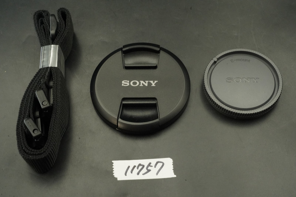 SONY FE 100-400mm F/4.5-5.6 GM OSS SEL100400GM FAST UNBENUTZT #11757