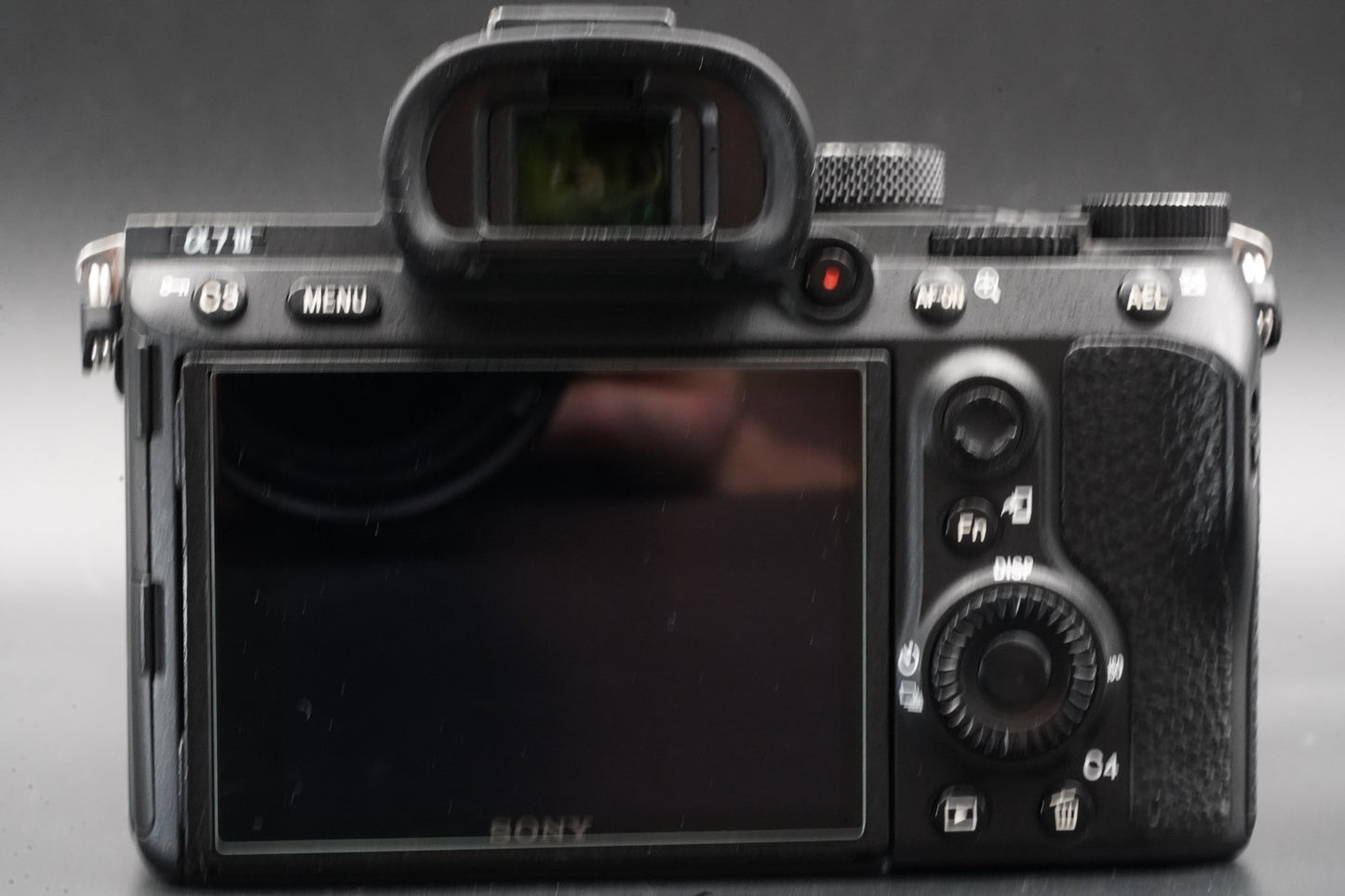 Sony Alpha a7 III ILCE-7M3 Mirrorless Digital Camera w/ FE 28-70 Lens 10678