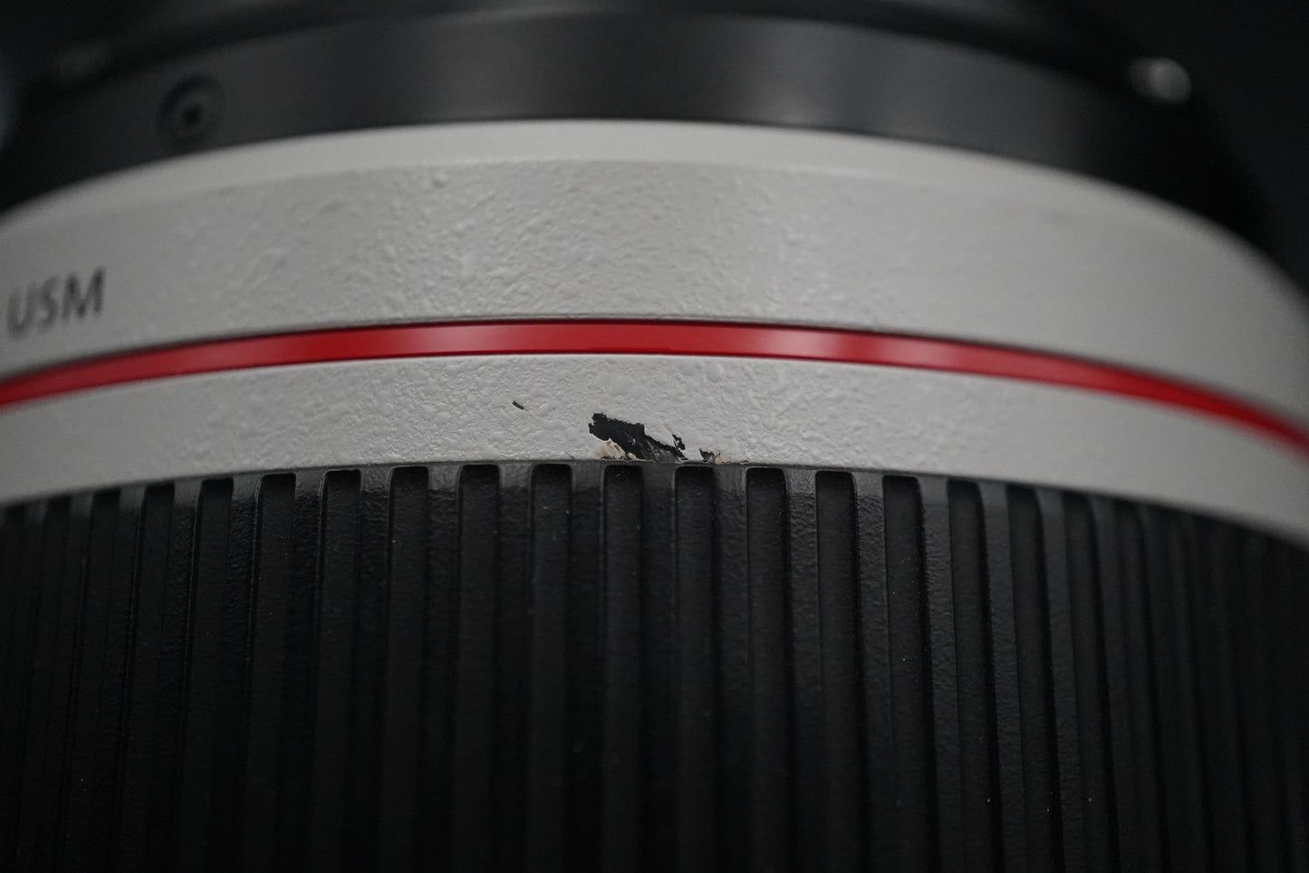 Canon EF 100-400mm f/4.5-5.6 L IS II USM AF Zoom Lens US Duty Paid 10822