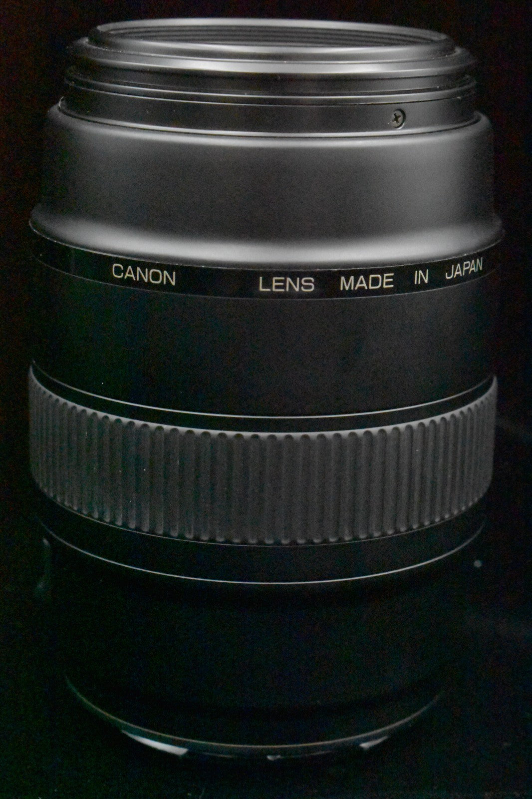 Canon EF 100mm f/2.8 Macro Portrait Prime AF Lens US Duty Paid 10634