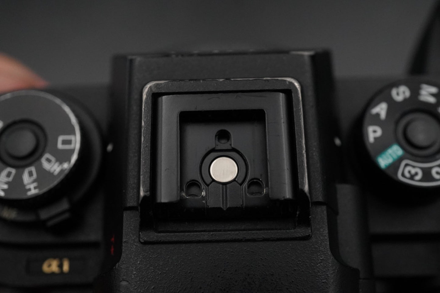 424 cuts!! SONY a1 ILCE-1 Mirrorless Digital Camera [English OK] 10792