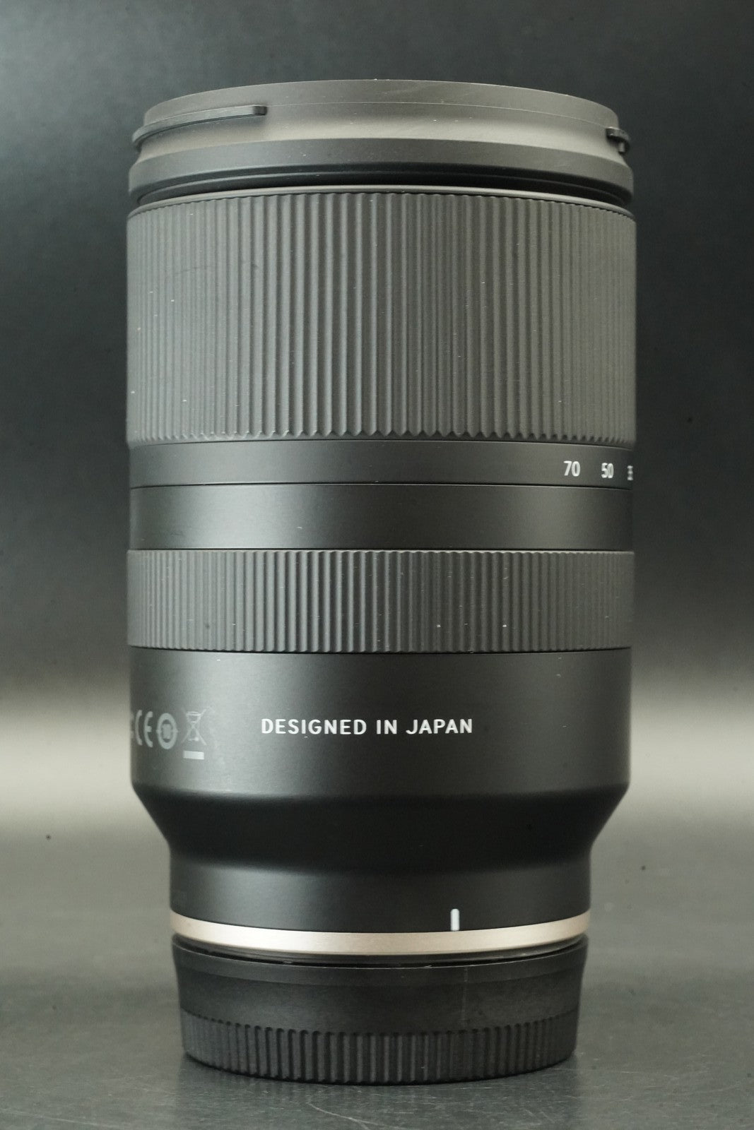 Tamron 17-70mm f/2.8 Di III-A VC RXD Lens For Sony E #12461