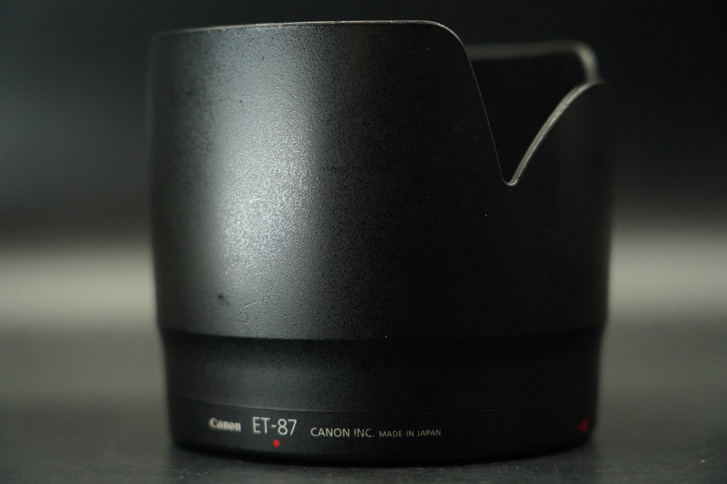 Canon EF 70-200mm f/2.8 L IS II USM Telephoto Lens #10914