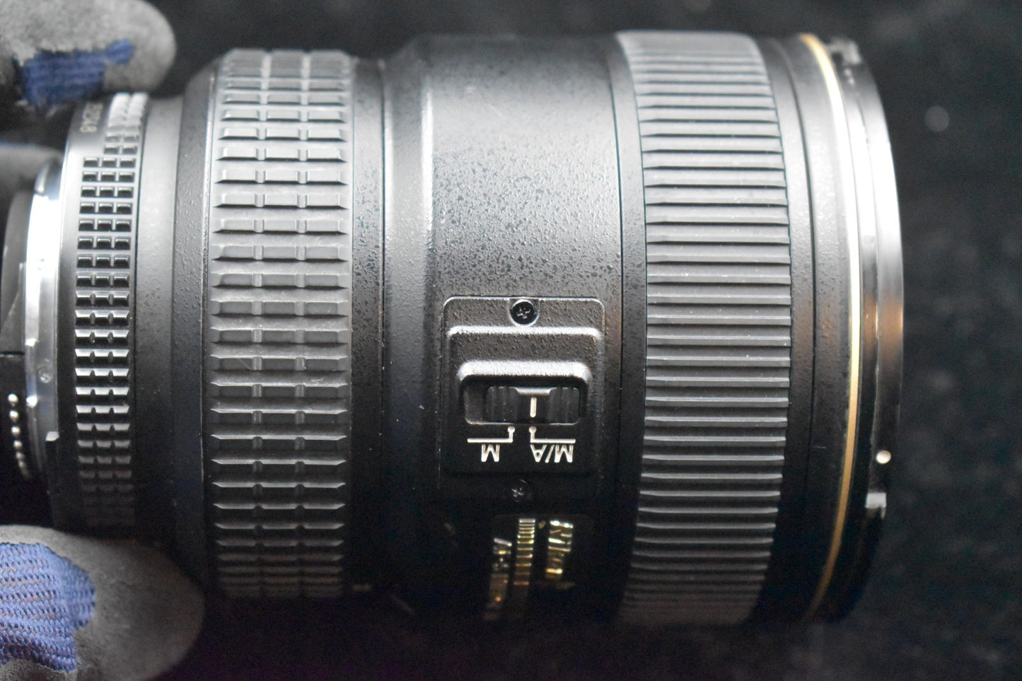 Nikon AF-S Zoom Nikkor ED 17-35mm f/2.8D IF Lens Japan US Duty Paid 8983