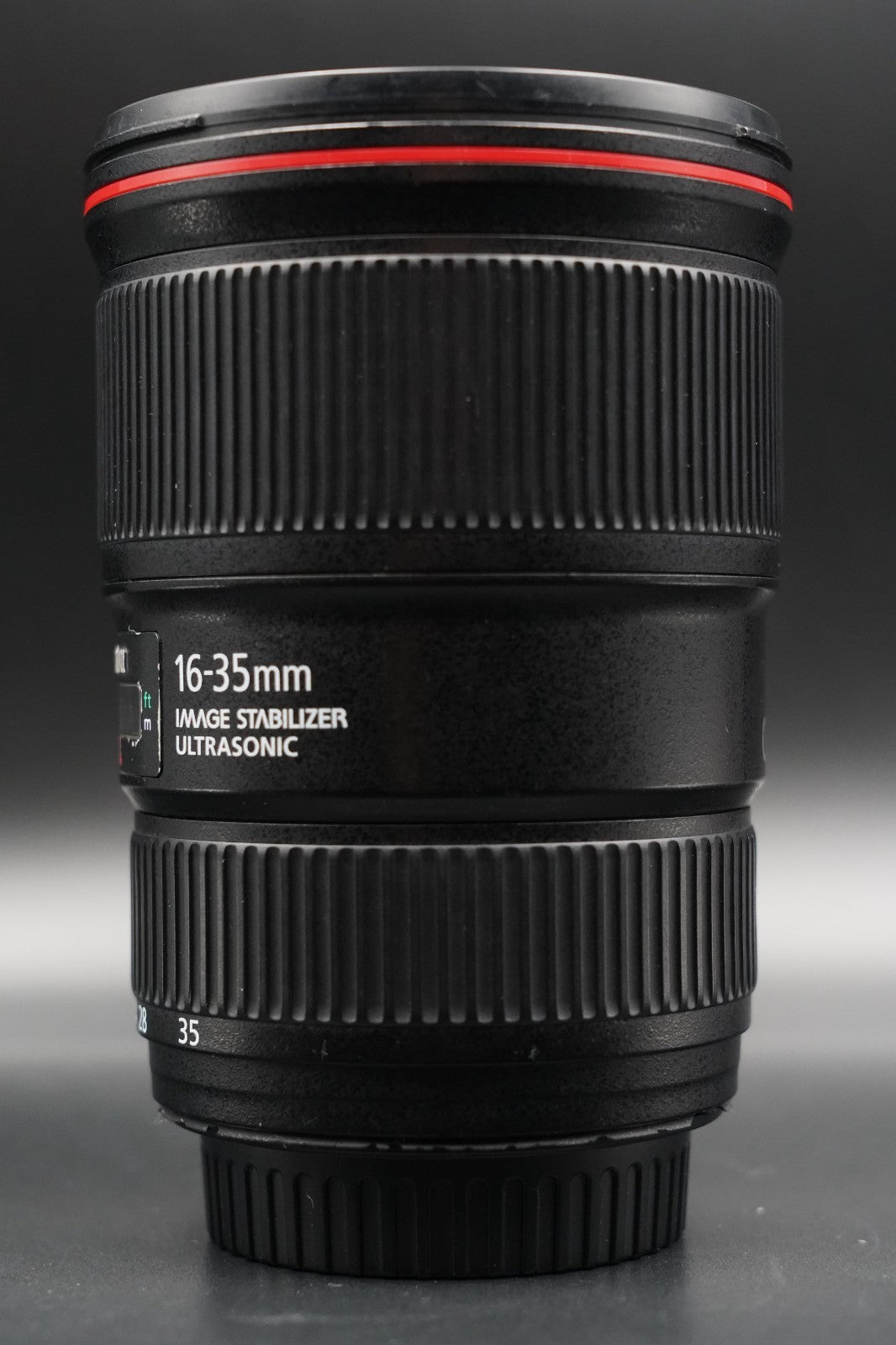 Canon EF 16-35mm f/4 L IS USM Lens Wide Angle AF Lens US Duty Paid 10444