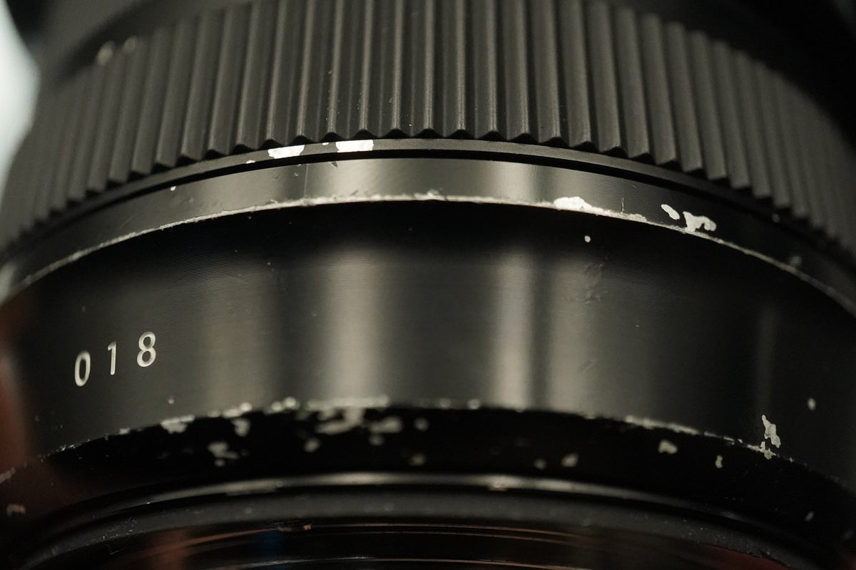 Sigma 14-24mm f/2.8 DG HSM Art Lens for Canon EF US STOCK #11525