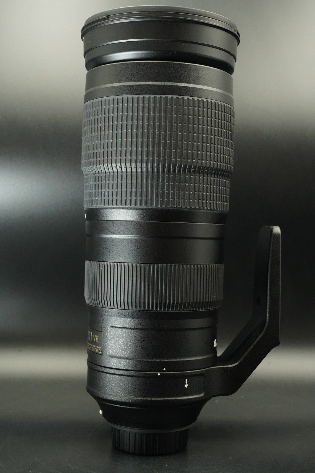 Nikon AF-S 200-500mm f/5.6 E ED VR Zoom Nikkor Lens #12545
