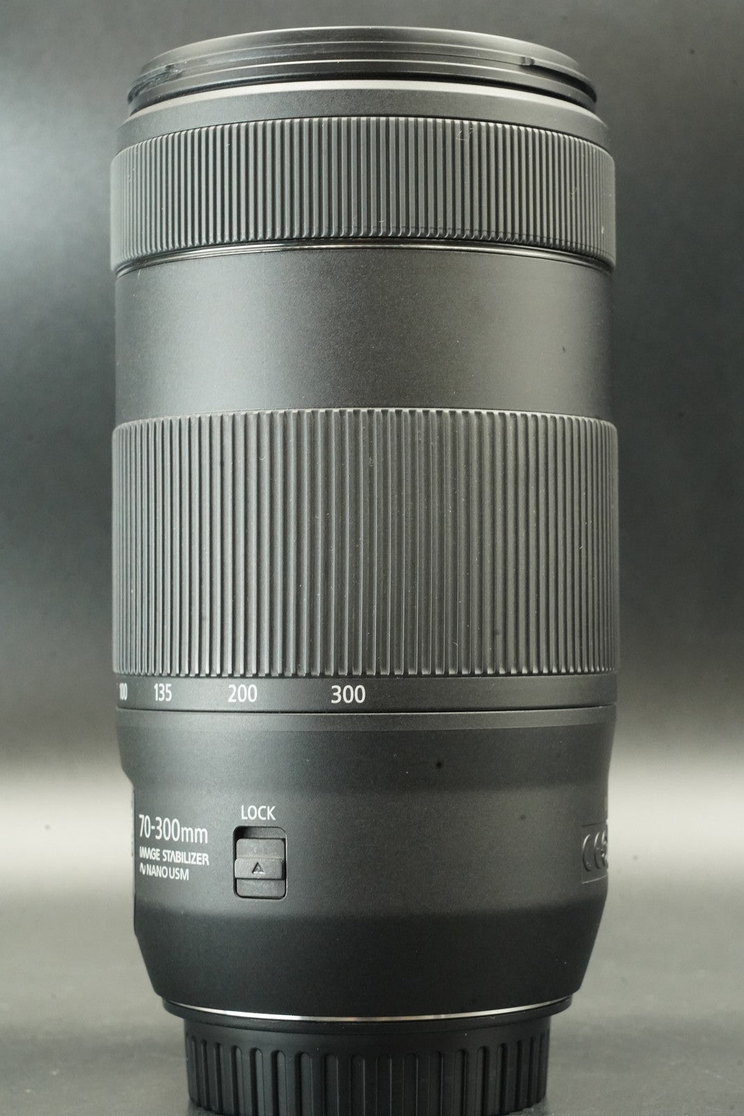 Canon EF 70-300mm f/4-5.6 IS II USM Zoom Lens #12490