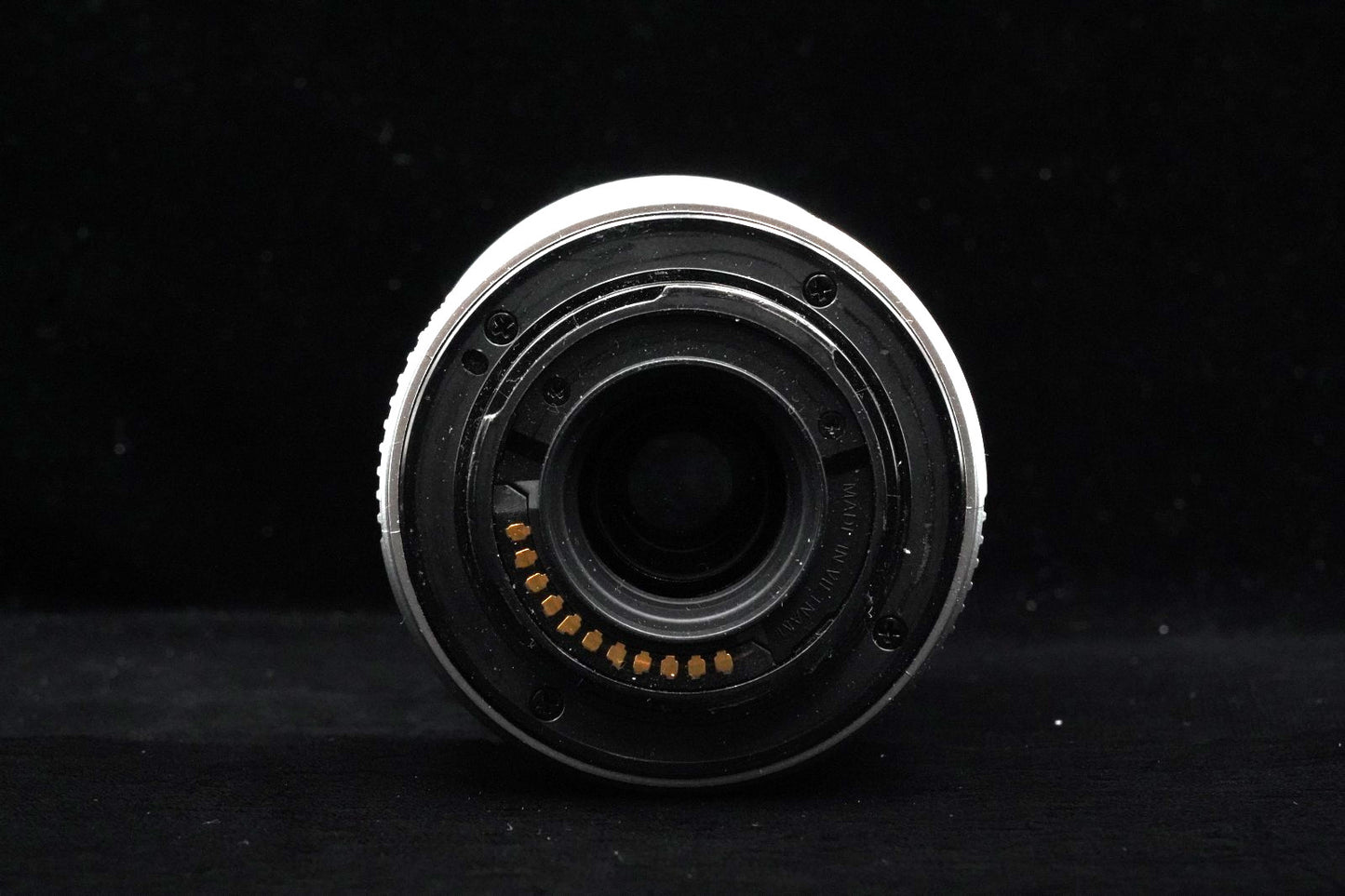 [US Duty Paid] Olympus PEN E-PL7 Digital Camera Black with Lens 9574