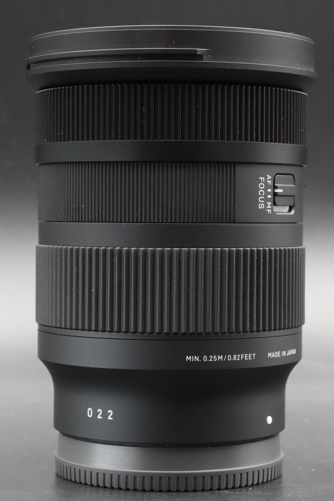 SIGMA Contemporary 16-28mm F2.8 DG DN for Sony E mount US STOCK #10966