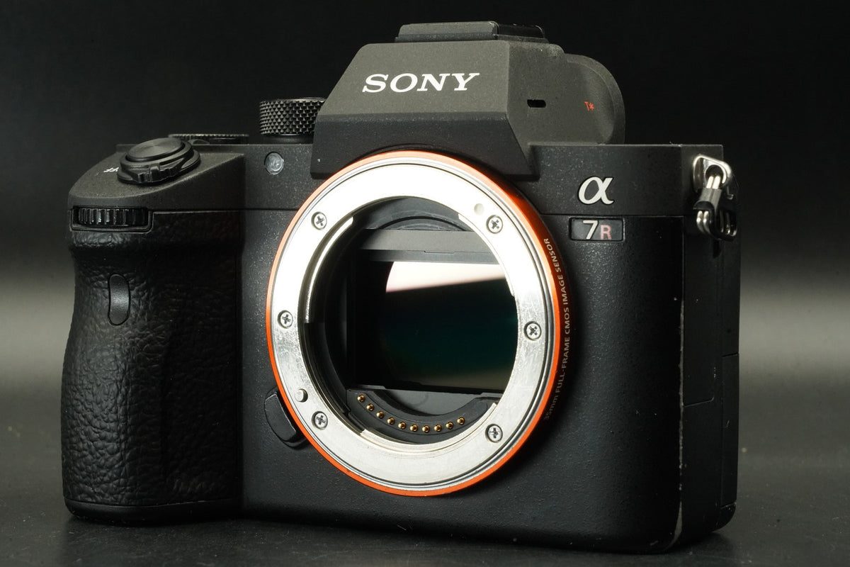 Sony A7R III ILCE-7RM3 Mirrorless digital camera English OK -226989 cut- #12076