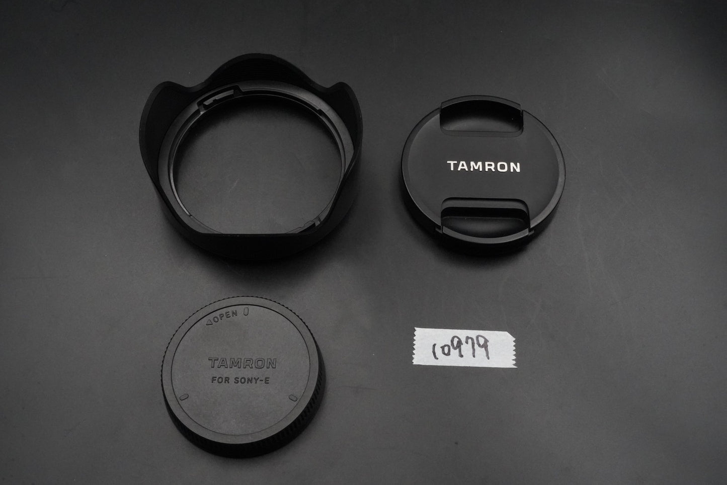Tamron 28-75mm F/2.8 Di III VXD G2 Lens for Sony E Mount US Duty Paid 10979
