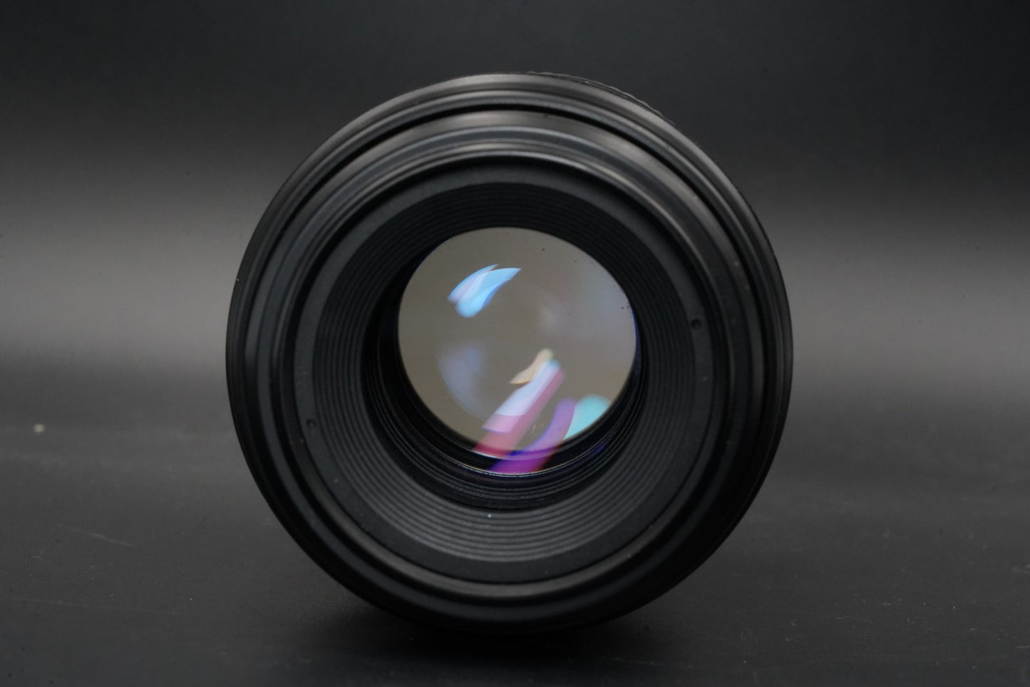 [US Duty Paid] Canon EF 100mm f/2.8 Macro Portrait Prime AF Lens 10747