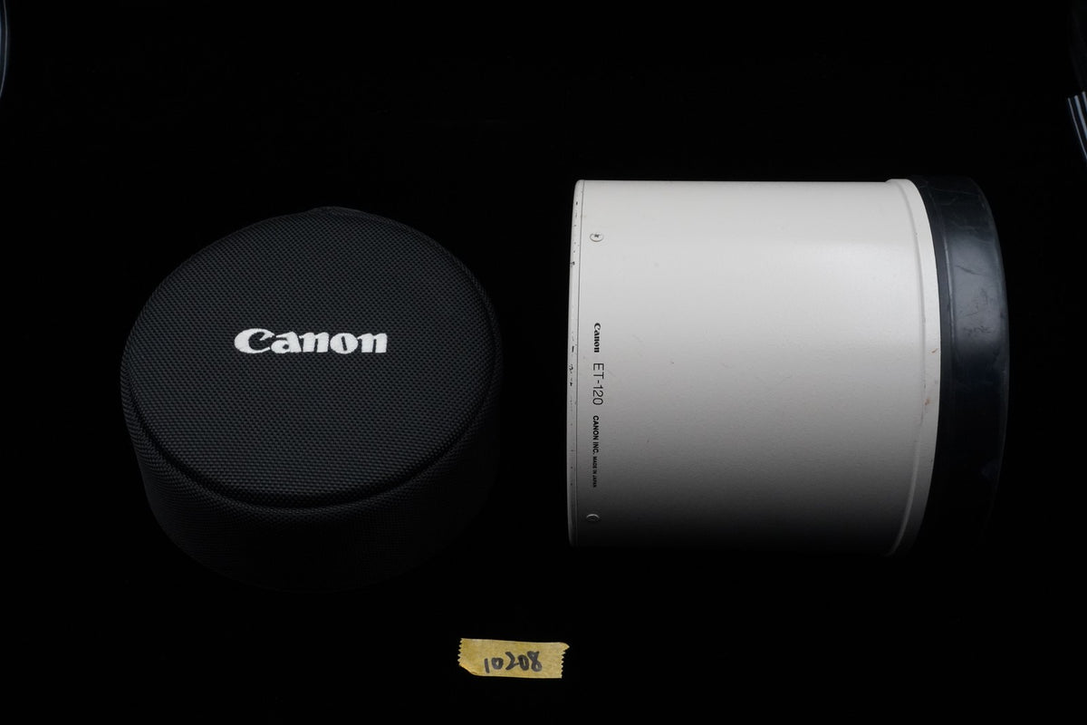 Canon EF 300mm F/2.8 L IS USM Lens w/ BOX US STOCK #11136