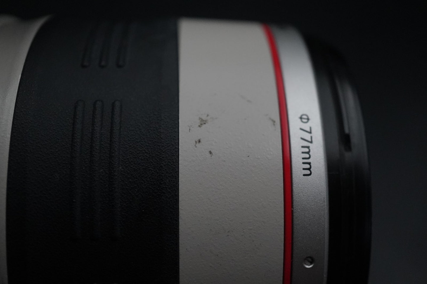 Canon EF 28-300mm f/3.5-5.6 L IS USM Lens From JAPAN US Duty Paid 11252-2