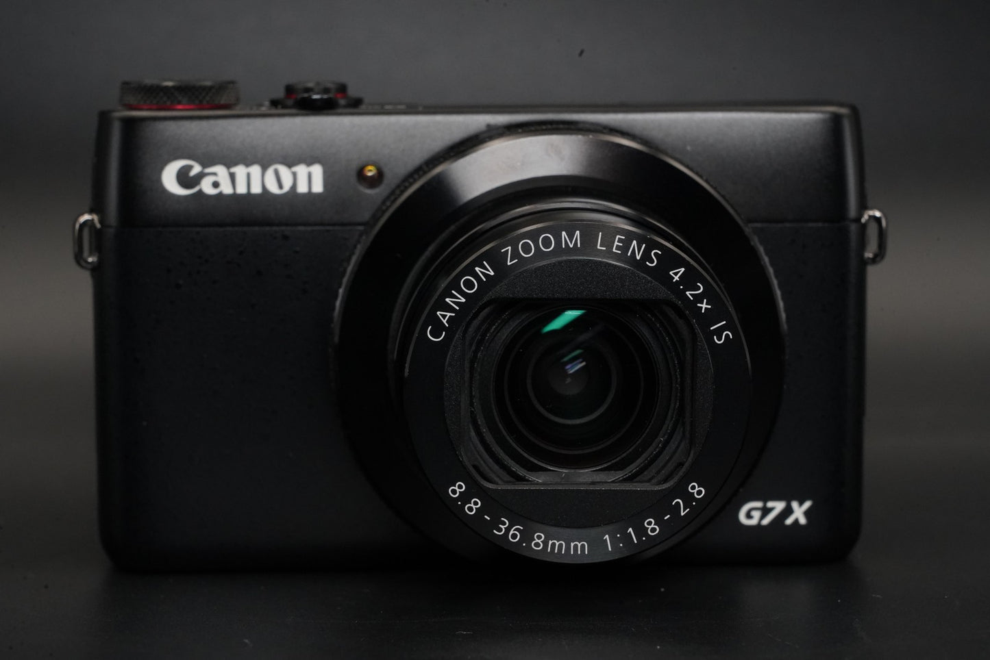 Canon PowerShot G7 X 4.2x Optical Zoom Camera US Duty Paid 10574