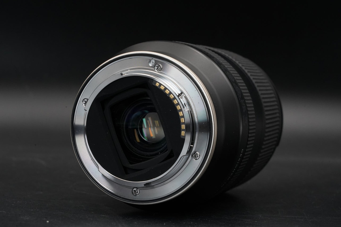 Tamron 28-200mm f/2.8-5.6 Di III RXD Lens for Sony E Mount US Duty Paid 11233