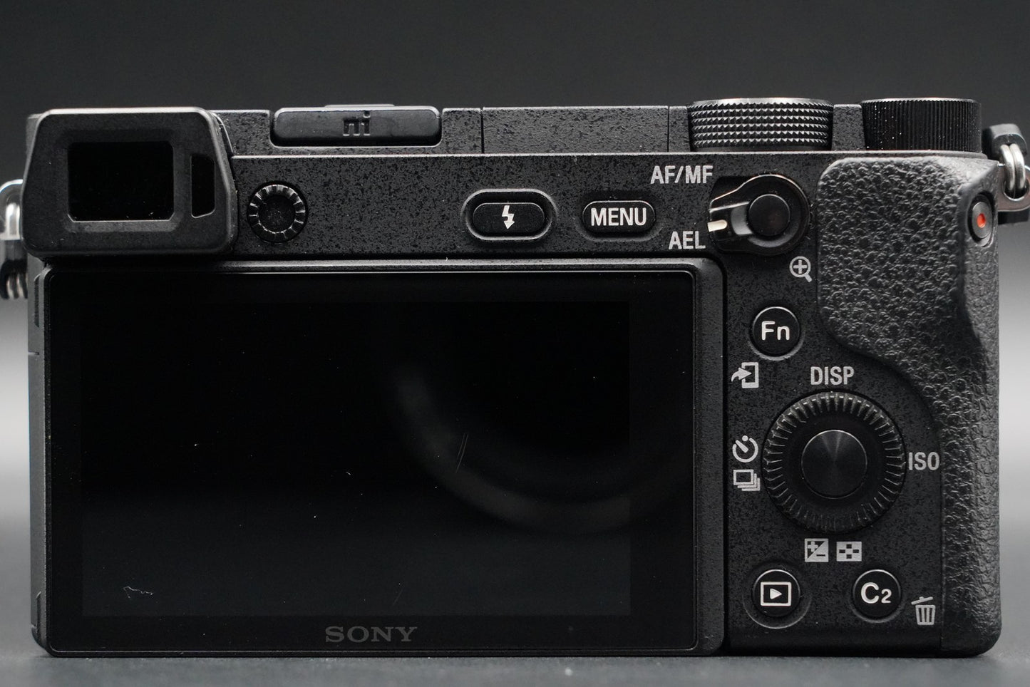 Sony Alpha a6300 Mirrorless Digital Camera E 16-50mm Black US Duty Paid 10366