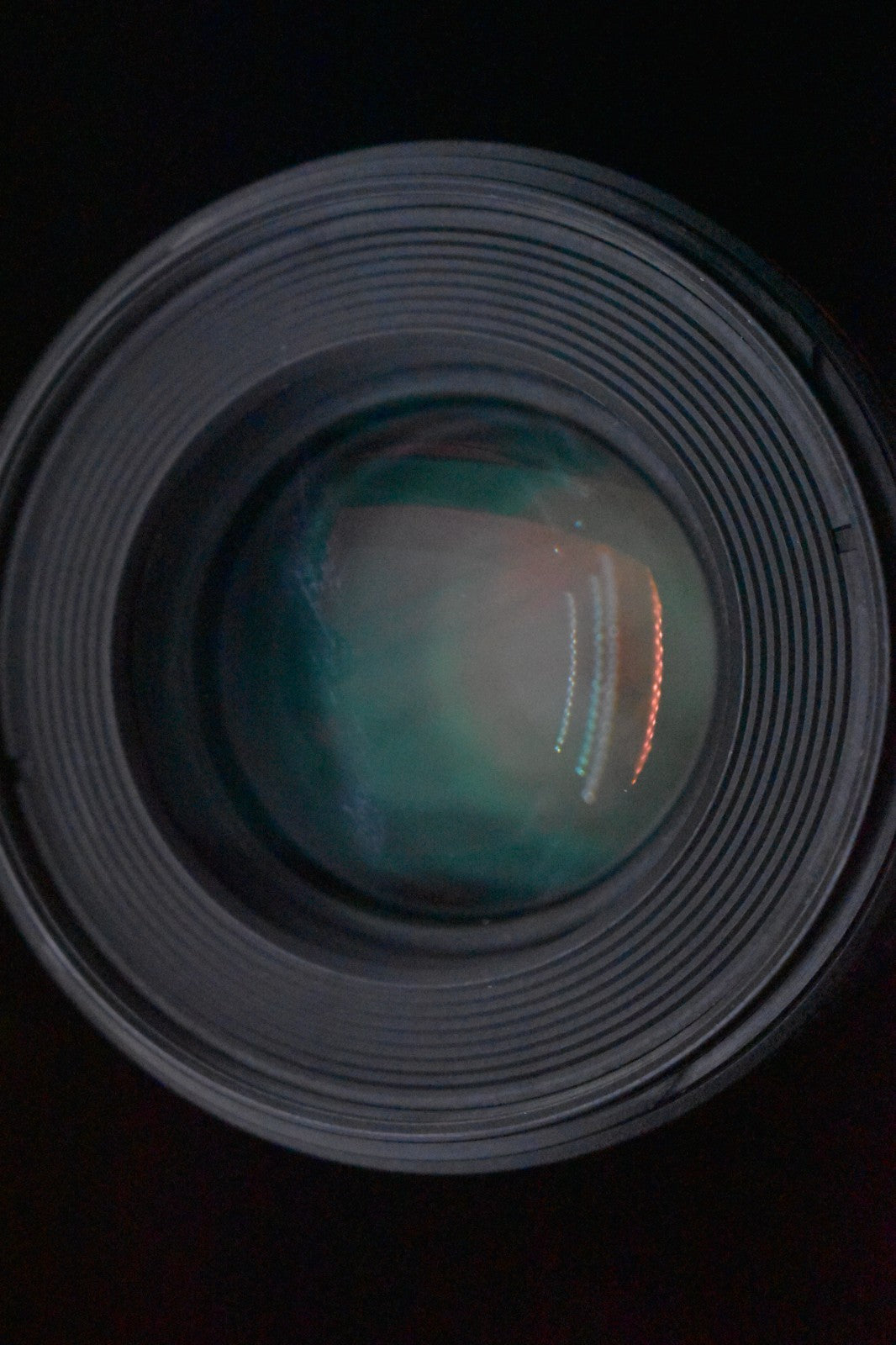 [US Duty Paid] Canon EF 100mm F/2.8 L IS USM Macro Lens From Japan 8183