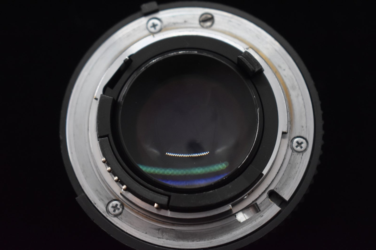 [US Duty Paid] Nikon AF 50mm f/1.4 D Nikkor Standard Lens F5 F6 F/4 F100 7783