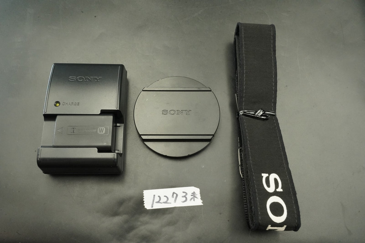 Sony Cyber-Shot RX10 IV 20.1MP Digital Camera DSC-RX10M4 US STOCK #12273