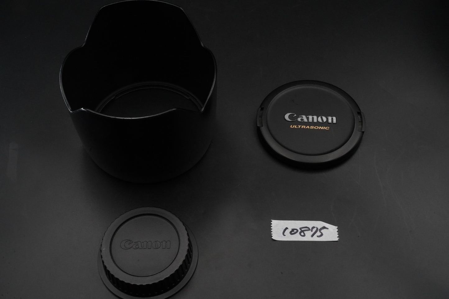 Canon EF 28-70mm f/2.8 L USM AF Lens For EOS EF Mount US DUTY PAID 10875