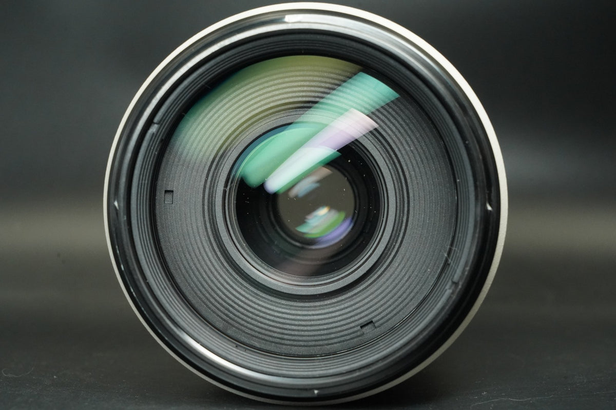 Canon EF 100-400mm F/4.5-5.6L IS II USM AF Zoom Lens #11981