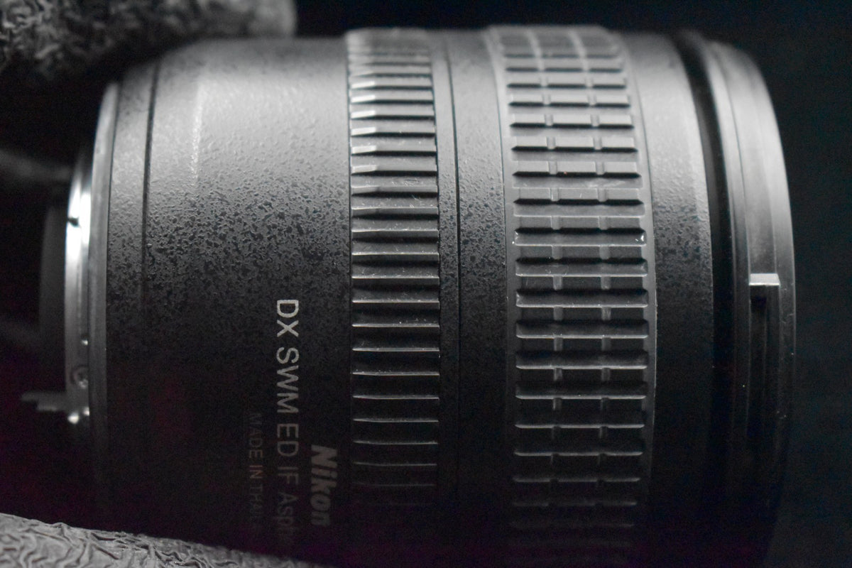 Nikon D5100 16.2MP DSLR Digital Professional Camera w/ Lens [] US STOCK #9124